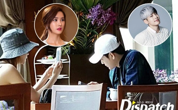 Lee Da Hae se7en