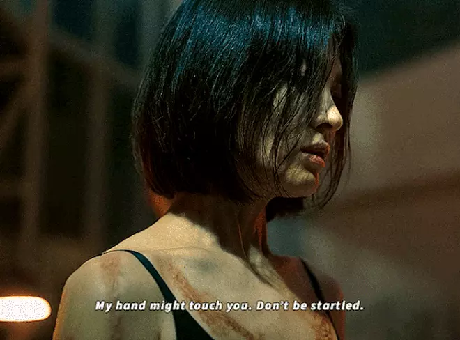 Song Hye Kyo the glory