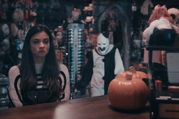 Terrifier 2