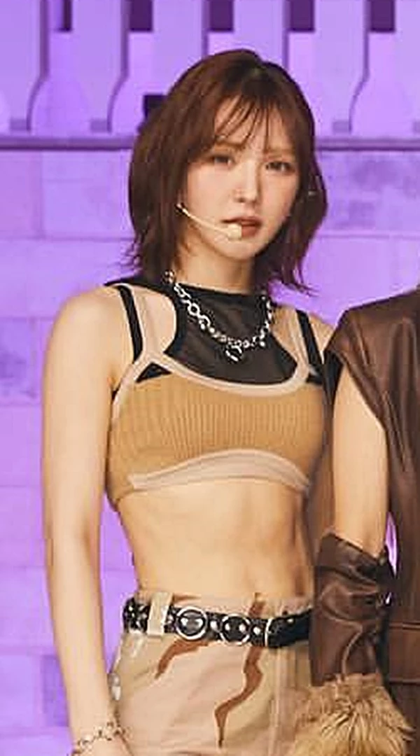 wendy