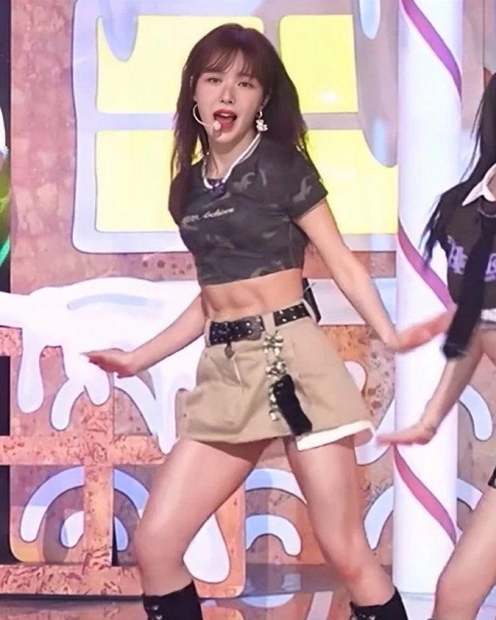 wendy