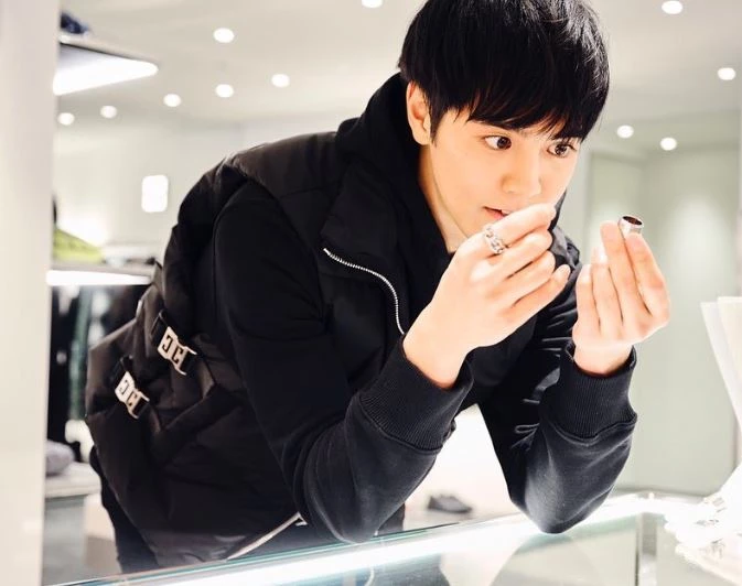 Katayose Ryota