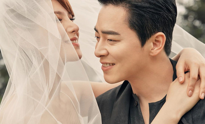 Jo Jung Suk Gummy thumbnail