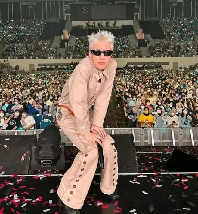 Zion.T