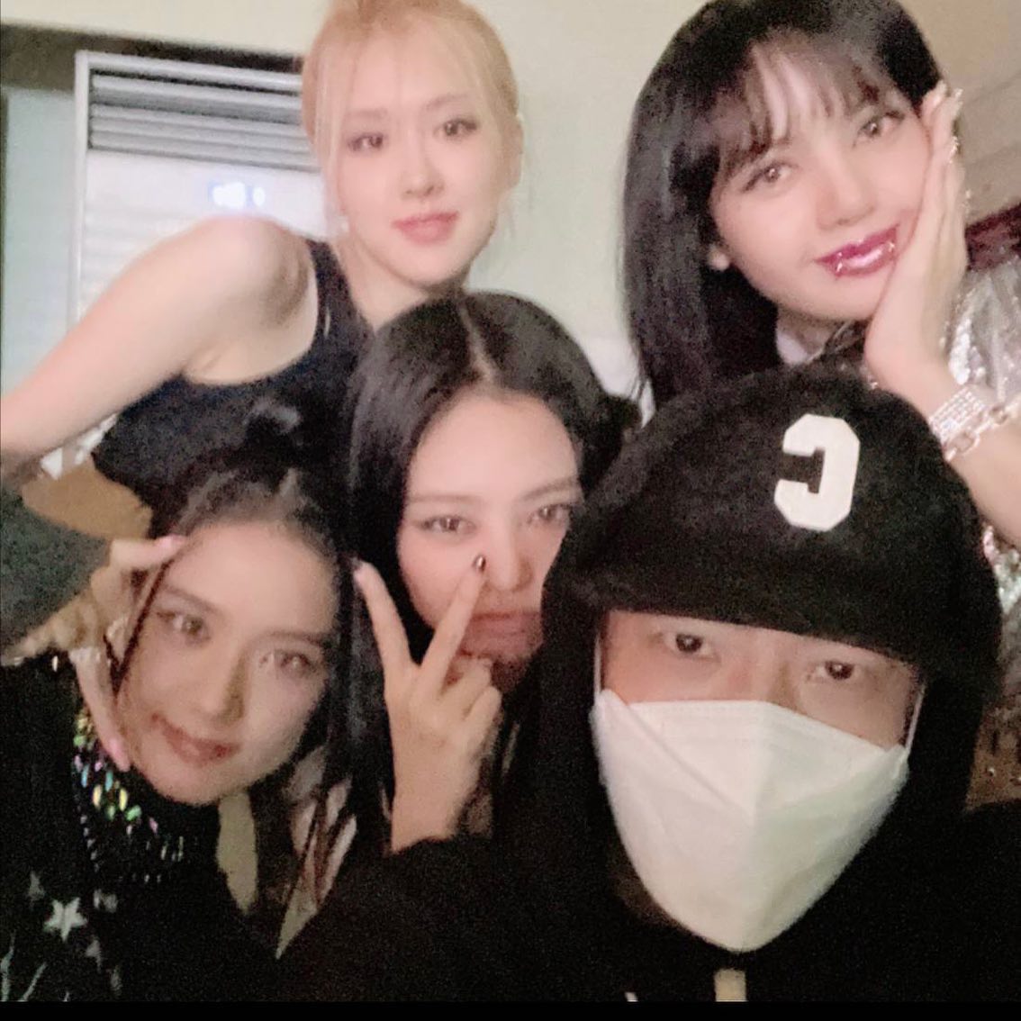 blackpink