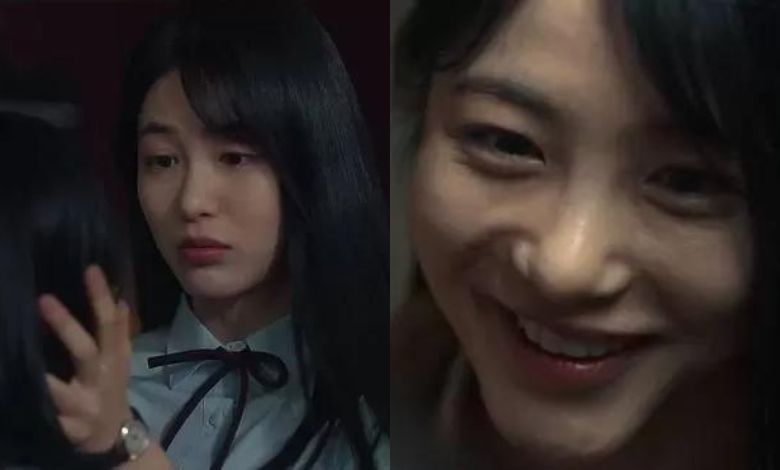 the-glory-shin-ye-eun