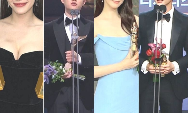 kbs award