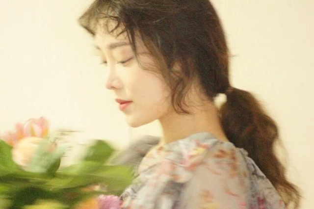 Kim Hee-ra