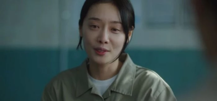 Kim Hee-ra