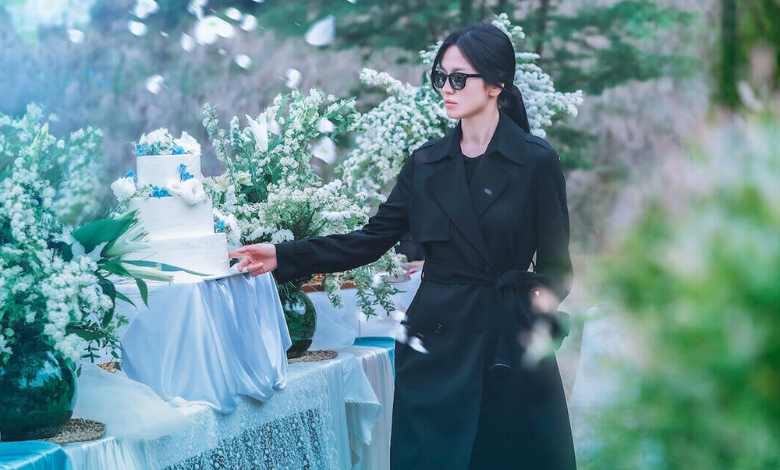 Song Hye-kyo thumbnail