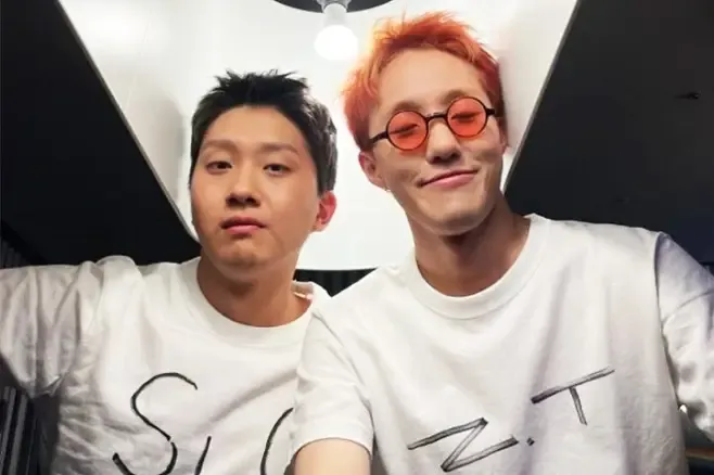 Zion.T