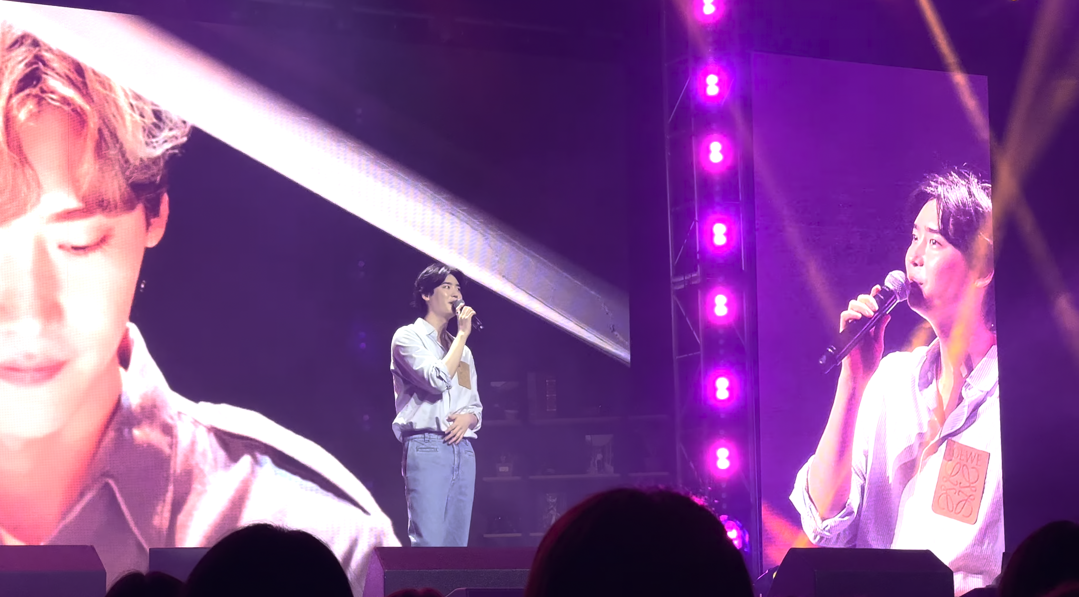 lee jong suk fanmeeting 