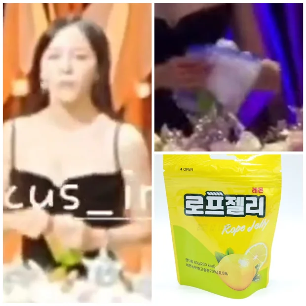 Kim Se Jeong Ahn Hyo Seop