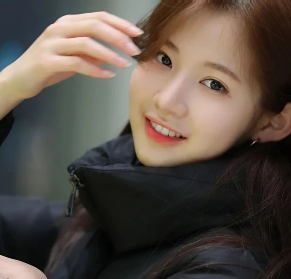 STAYC Sieun instagram