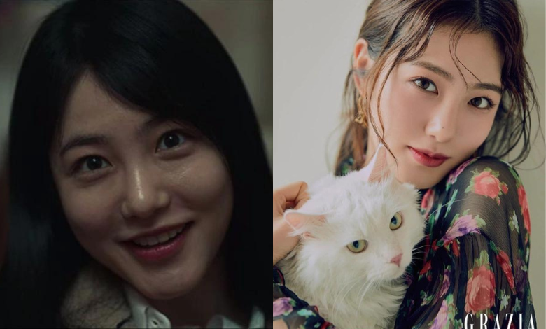 Shin Ye Eun thumbnail