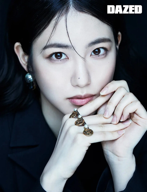 Shin Ye Eun