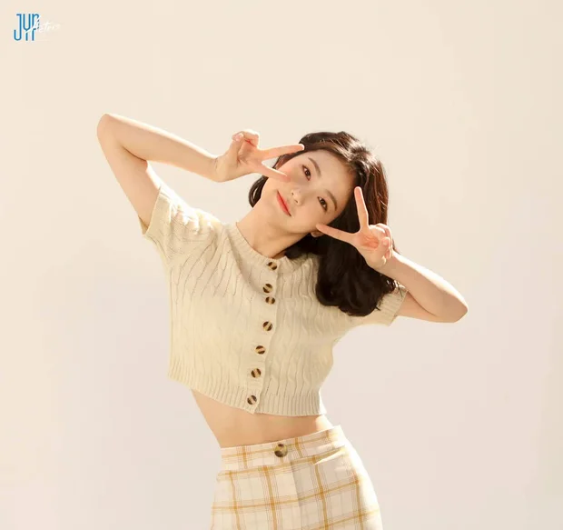 Shin Ye Eun