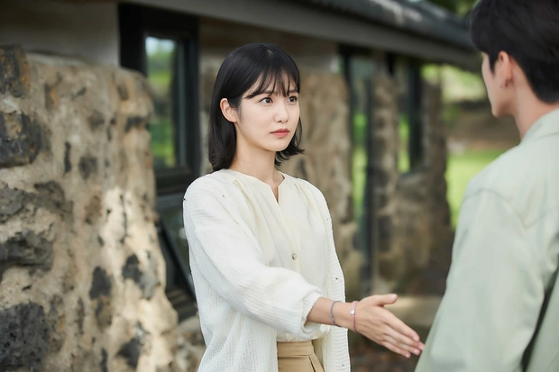 Shin Ye Eun