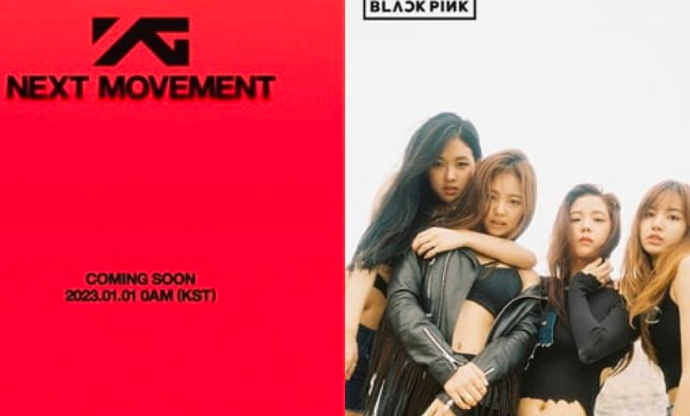 blackpink thumbnail
