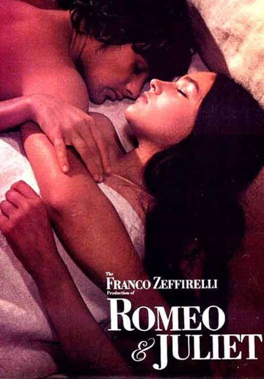 romeo and juliet