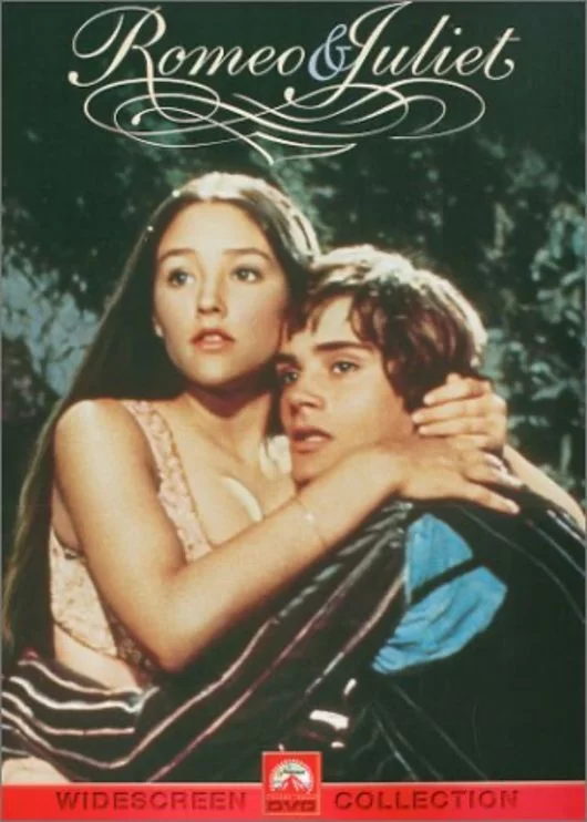 romeo and juliet