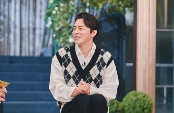 Jo Jung Suk