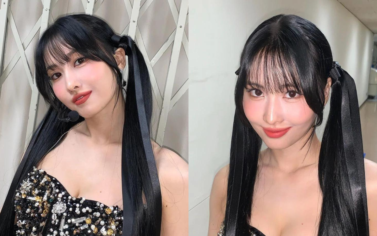 TWICE Momo thumbnail