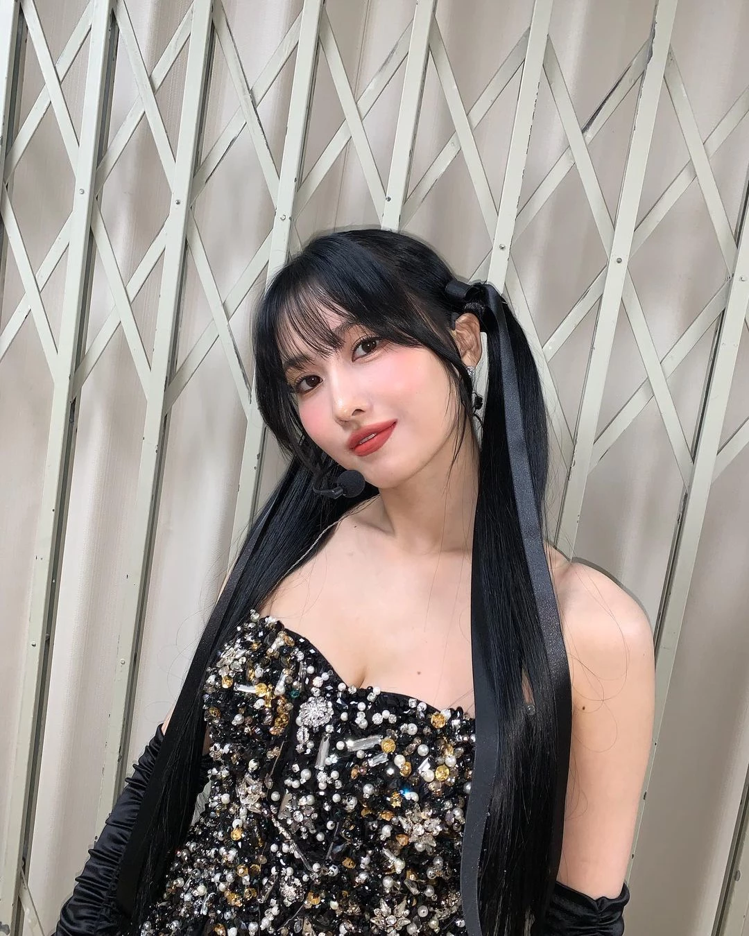 TWICE Momo