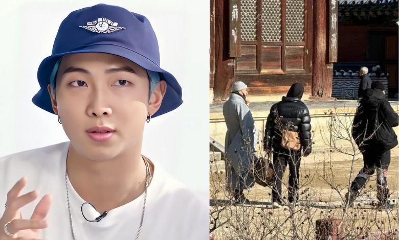bts rm