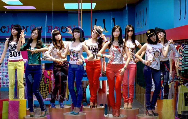 snsd