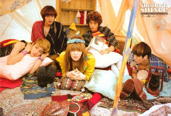 shinee