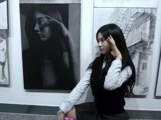 Go Yoon Jung