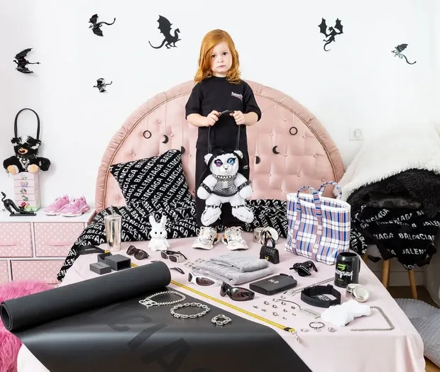 hyuna dolls kill