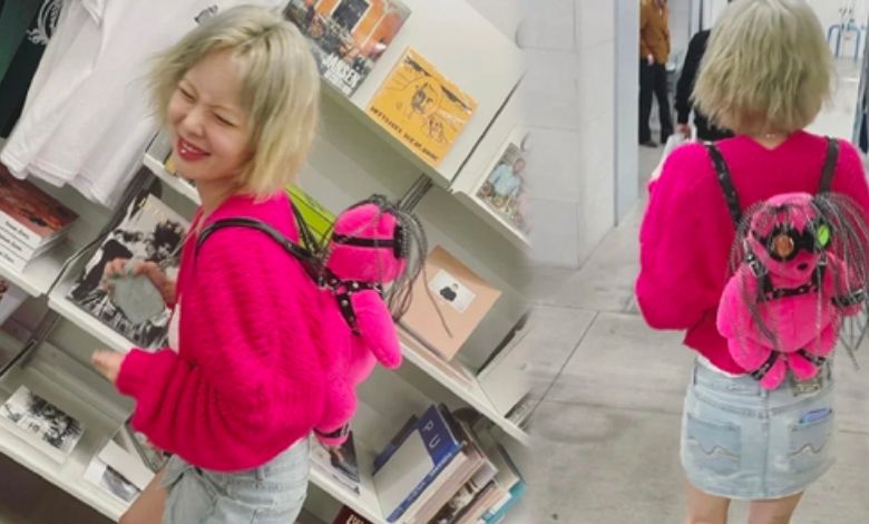hyuna thumbnail