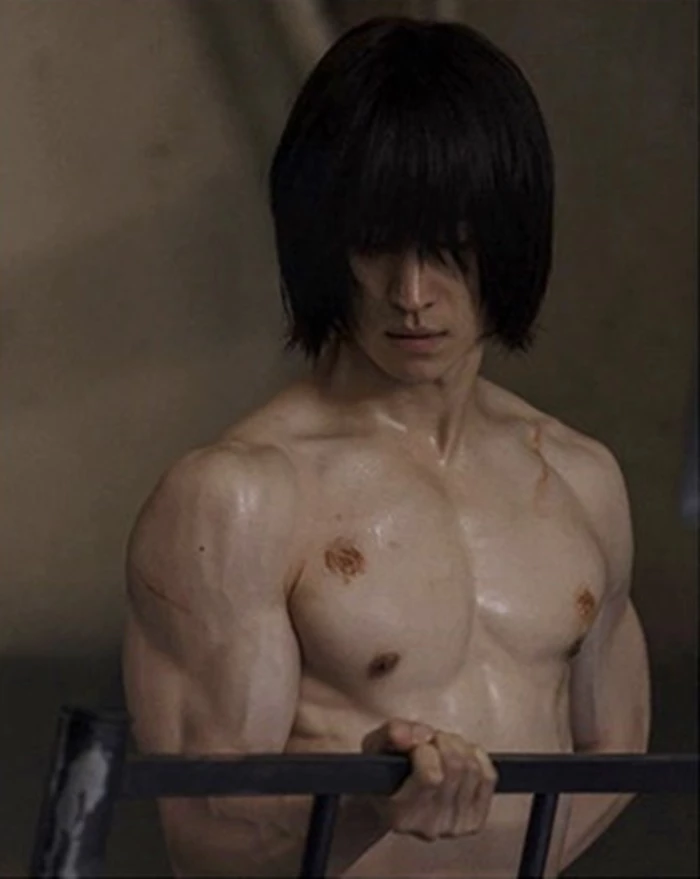 Lee Je-hoon