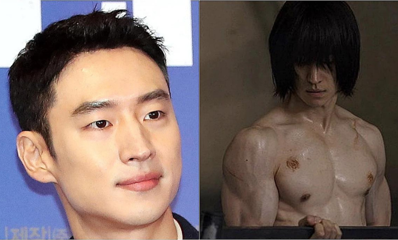 Lee Je-hoon thumbnail