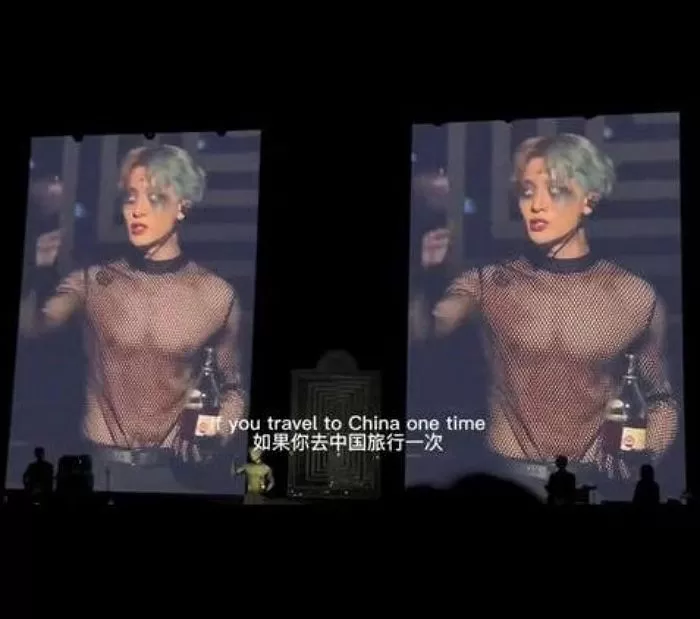 Jackson Wang