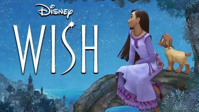 wish