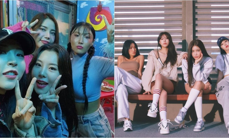 mamamoo thumbnail
