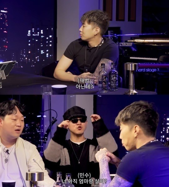 Jay Park