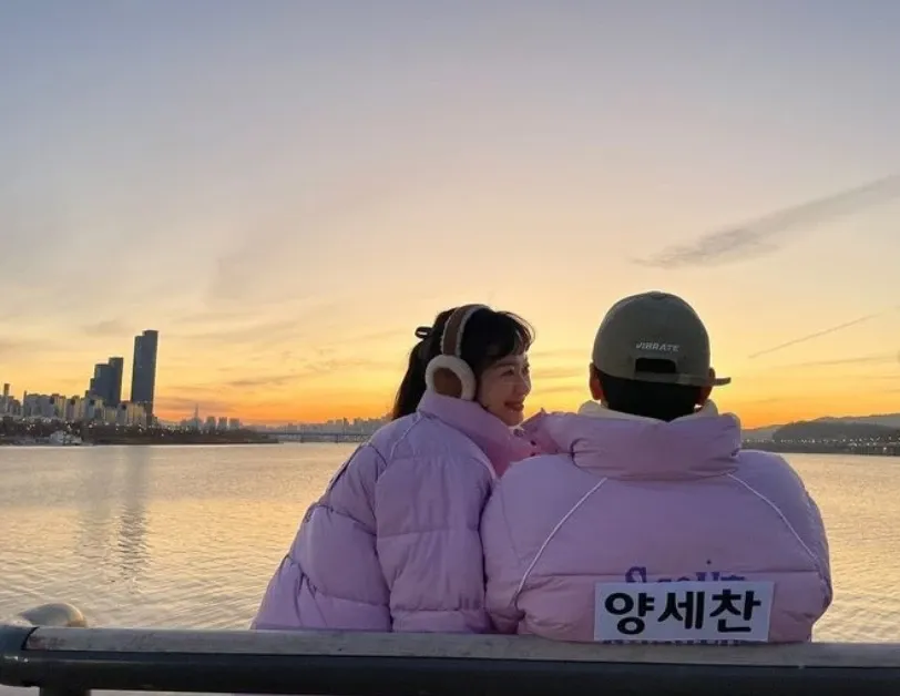 jeon so min yang se chan