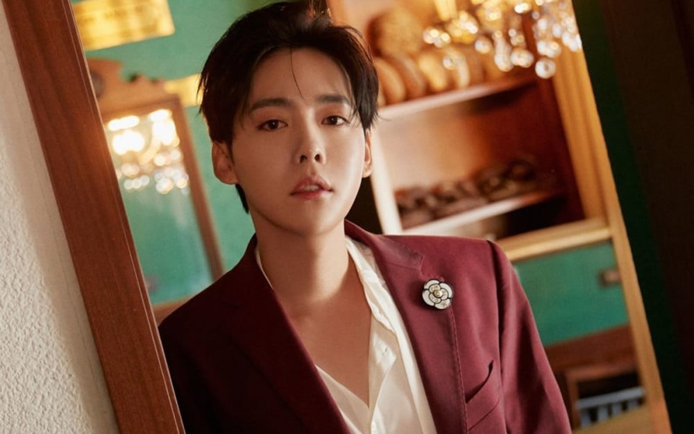 kim jin woo