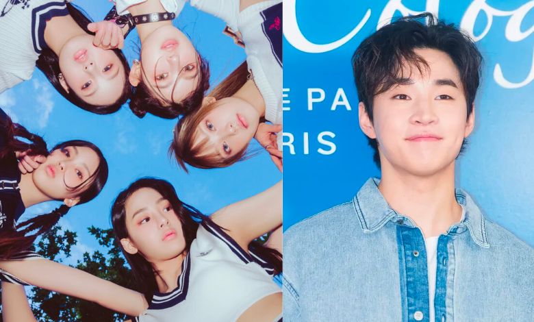 newjeans henry thumbnail