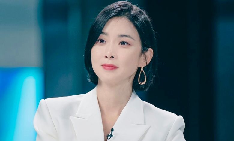 lee bo young agency thumbnail