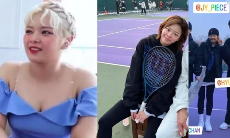 twice jeongyeon thumbnail