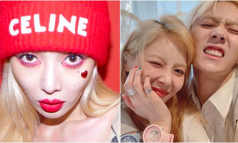 hyuna dawn thumbnail