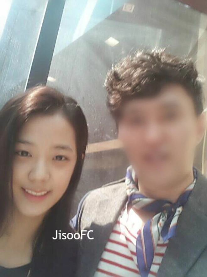 blackpink jisoo