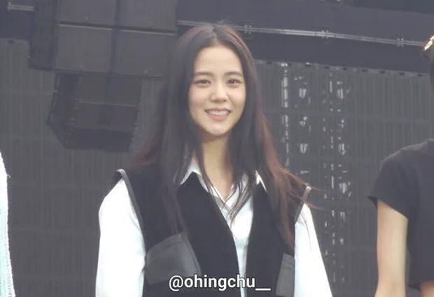 blackpink jisoo