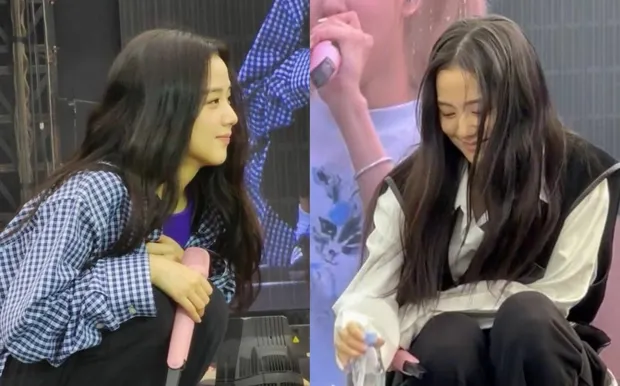 blackpink jisoo