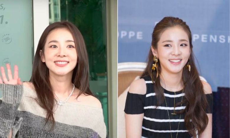 sandara park thumbnail